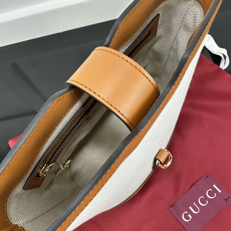 Gucci Bucket Bags